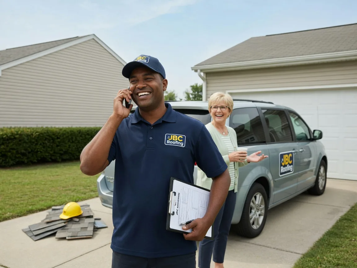 Roof Replacement Harleyville, SC FAQs